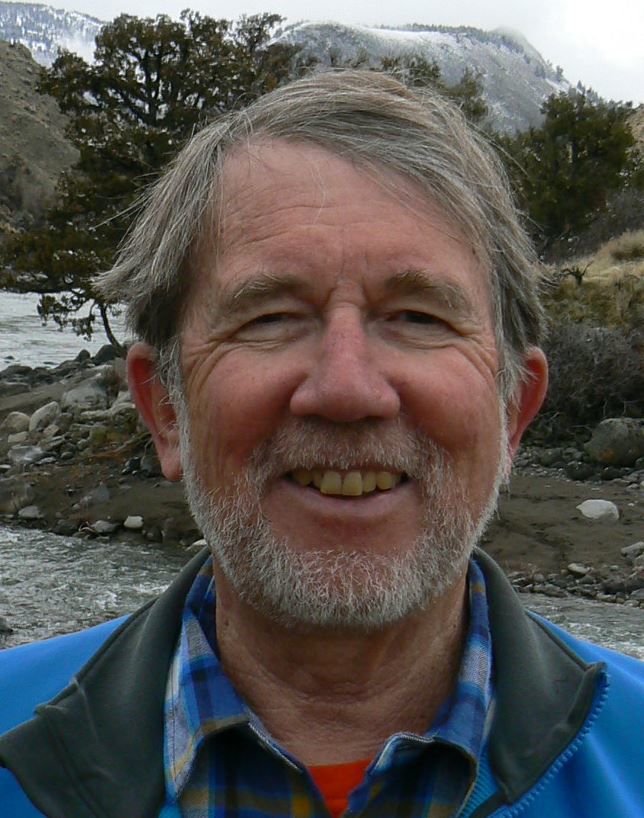 John H McEwen